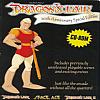 Dragon's Lair: 20th Anniversary Special Edition - predn CD obal