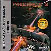 Freespace 2: Interplay 20th Anniversary Edition - predn CD obal