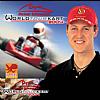 Michael Schumacher World Tour KART 2004 - predn CD obal