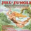 Jill of the Jungle: The Complete Trilogy - predn CD obal