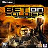 Bet on Soldier: Blood Sport - predn CD obal