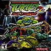 Teenage Mutant Ninja Turtles 2: Battle Nexus - predn CD obal