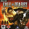 Call of Juarez - predn CD obal