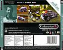 Colin McRae Rally 2.0 - zadn CD obal