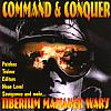Command & Conquer: Tiberium Massaker War's - predn CD obal