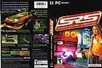 Street Racing Syndicate - DVD obal