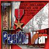 Squad Battles: Pacific War - predn CD obal