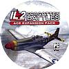 IL-2 Sturmovik: Forgotten Battles: Ace Expansion Pack - CD obal