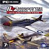 IL-2 Sturmovik: Forgotten Battles: Ace Expansion Pack - predn CD obal