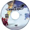 Wings of War - CD obal
