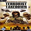 Terrorist Takedown - predn CD obal
