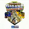 Industry Giant: Expansion Set - predn CD obal
