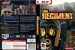 The Regiment - DVD obal
