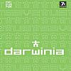 Darwinia - predn CD obal