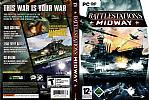 Battlestations: Midway - DVD obal