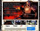 The Elder Scrolls 4: Oblivion - zadn CD obal