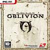 The Elder Scrolls 4: Oblivion - predn CD obal