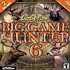 Big Game Hunter 6 - predn CD obal