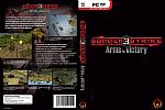 Sudden Strike 3: Arms for Victory - DVD obal