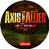 Axis and Allies - CD obal