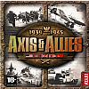 Axis and Allies - predn CD obal