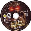 Galactic Civilizations 2: Dread Lords - CD obal