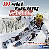 Ski Racing 2005 - featuring Hermann Maier - predn CD obal