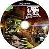 Stubbs the Zombie: Rebel Without a Pulse - CD obal