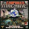 The Corporate Machine - predn CD obal