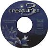Creatures 3 - CD obal