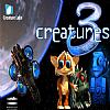 Creatures 3 - predn CD obal