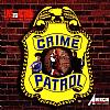 Crime Patrol - predn CD obal