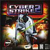 Cyber Strike 2 - predn CD obal