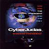CyberJudas - predn CD obal