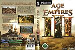 Age of Empires 3: Age of Discovery - DVD obal