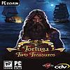 Tortuga: Two Treasures - predn CD obal