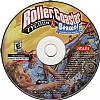 RollerCoaster Tycoon 3: Soaked! - CD obal