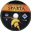Sparta: Ancient Wars - CD obal