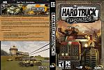 Hard Truck: Apocalypse - DVD obal