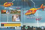 Medicopter 117 4 - DVD obal