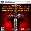 Age of Conan: Hyborian Adventures - predn CD obal