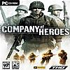 Company of Heroes - predn CD obal