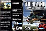 Whirlwind of Vietnam: UH-1 - DVD obal