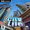 City Life - predn CD obal