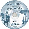 Voyage: Journey to the Moon - CD obal
