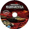 Blitzkrieg: Mission Barbarossa - CD obal