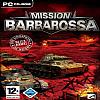 Blitzkrieg: Mission Barbarossa - predn CD obal