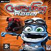 Crazy Frog Racer - predn CD obal