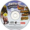 RollerCoaster Tycoon 3: Wild! - CD obal