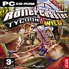 RollerCoaster Tycoon 3: Wild! - predn CD obal